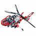 Конструктор Decool Спасательный вертолет (407 элем.) 3355