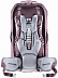 Рюкзак Deuter Aviant Access Pro 65 SL 3512320-5543 maron/aubergine