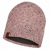 Шапка Buff Knitted & Polar Hat Arne Pale Pink