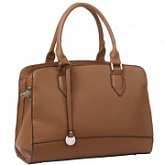 Женская сумка Pola 7152 brown