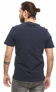 Футболка Atributika&Club NHL Toronto Maple Leafs 29830 navy