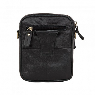 Мужская сумка Pola 4221к black