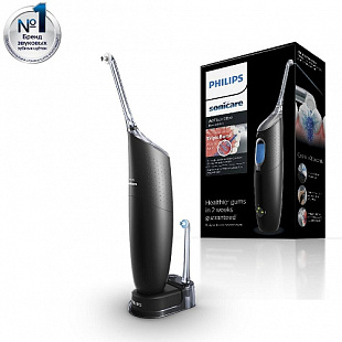 Ирригатор для межзубных промежутков Philips Sonicare AirFloss Ultra HX8432/03