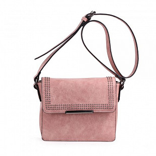Женская сумка Pola 78316 pink