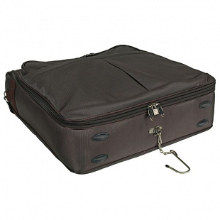 Портплед Polar 7040п cofee