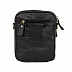 Мужская сумка Pola 4221к black