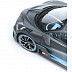 Машинка Bburago 1:18 Bugatti Divo (18-11045) grey