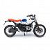Мотоцикл Bburago 1:18 BMW R nineT Urban GS (18-51000/18-51069)