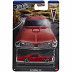 Машинка Hot Wheels Silver Series ’66 Pontiac GTO (GRT01 JKY14)