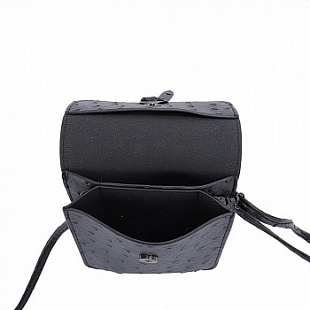 Сумка городская Ors Oro CS-0036 /1 black
