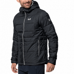 Куртка мужская Jack Wolfskin Argon Hoody M phantom