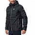 Куртка мужская Jack Wolfskin Argon Hoody M phantom