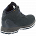 Ботинки мужские Jack Wolfskin Jack Ride Texapore Mid M dark blue / black
