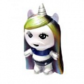 Игрушка-антистресс Единорог 277C-117 White