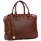 Женская сумка Pola 7135 brown