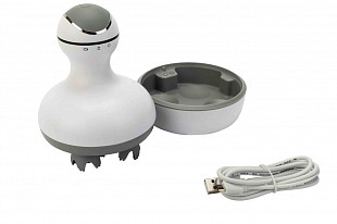 Массажер Bradex для головы и тела пальчиковый KZ 0528