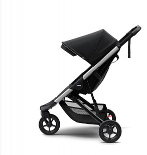 Капюшон для коляски Thule Spring black (11300301)