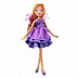 Кукла Winx "Волшебное платье" Флора IW01401600
