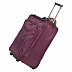 Чемодан малый Pola Р8625 18" 2-ой burgundy