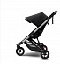 Капюшон для коляски Thule Spring black (11300301)