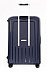 Чемодан Samsonite S`Cure DLX 75см U44-01002 Dark Blue Чемодан Samsonite S`Cure DLX 75см U44-01002 Dark Blue