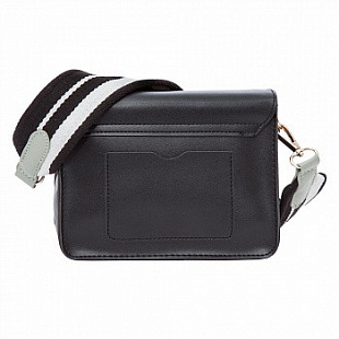 Сумка городская Ors Oro CS-001 /1 black