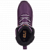 Ботинки детские Jack Wolfskin Polar Wolf Texapore High K purple / off-white