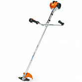 Мотокоса Stihl FS 94 C-E с ножом D230мм*2F 4149 200 0011