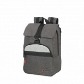 Рюкзак American Tourister City Aim для ноутбука 14" 79G-08002 Grey