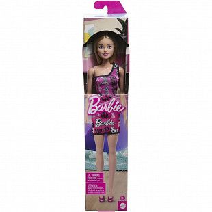 Кукла Barbie Модная одежда (T7439 HRH07)