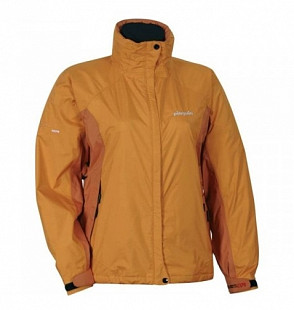 Куртка Pinguin Windy orange