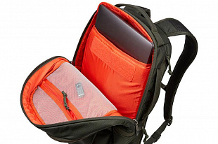 Рюкзак для ноутбука Thule Subterra Backpack 30L TSLB317DFT Green (3204054)