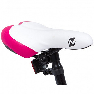 Велосипед Novatrack Neptune 16" (2019) Pink 163NEPTUN.PN9
