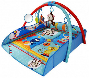 Коврик BabyHit PM-03 Circus