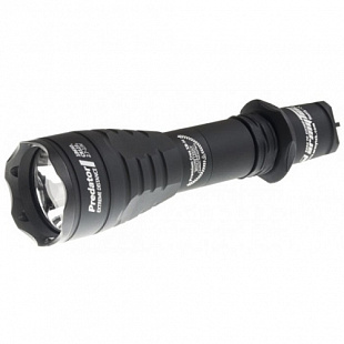 Фонарь тактический Armytek Predator v3 XP-L HI