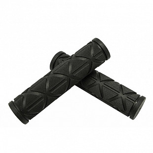 Грипсы Velo Kraton VLG-172 black ZTB11996