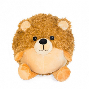 Мягкая игрушка Gulliver Мишутка Пуффи 30 см 66-OT169021-A