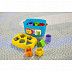 Игрушка Fisher Price Первые кубики малыша FFC84
