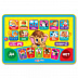 Игровой планшетик Азбукварик Маленький умник 4680019281087
