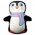 Мягкая игрушка Мнушки Пингвин IG0051T050218A001