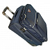 Чемодан малый Polar 20" 2-ой Р8132 black