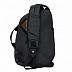 Городской рюкзак GRIZZLY RQ-914-2 /3 black/red
