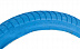 Велопокрышка Vinca Детская 16*2.125 PQ-810 Blue