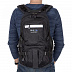 Рюкзак Polar 1888 black