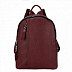 Городской рюкзак Ors Oro DW-956 /3 burgundy
