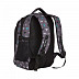 Школьный рюкзак Polar 80099 grey