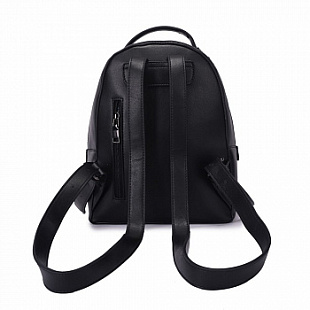 Городской рюкзак Ors Oro DW-839 /1 black