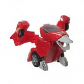 Диноробот на батарейках ZYE-E0093 red