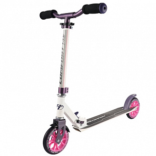Самокат Tech Team 145 Comfort 2018 pink