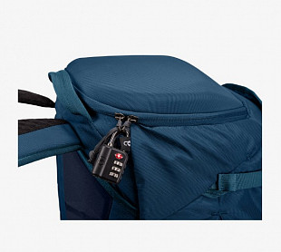 Рюкзак для туризма Thule Landmark 40L Womens TLPF40MBL blue (3203724)